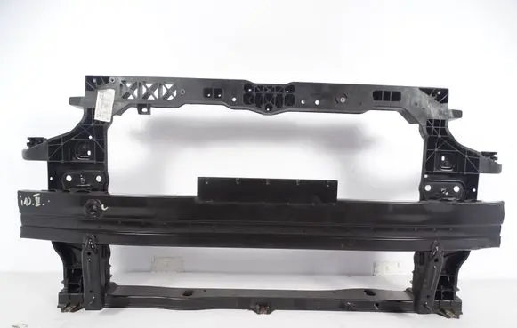 Hyundai i10 Radiator support slam panel 64101K7000