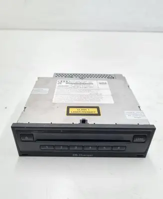 Audi A6 S6 C6 4F CD/DVD changer 4F0035110A 4F0035110