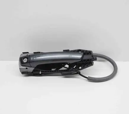 Audi Q2 - Front door exterior handle 5N0837017D