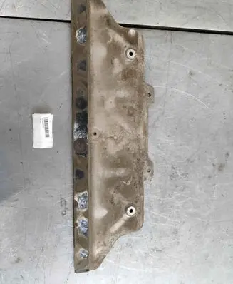 Tesla Model S Other under body part 103864000D