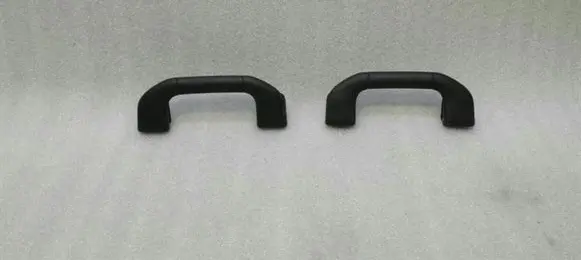 Mercedes-Benz C W204 Front interior roof grab handle A204100051