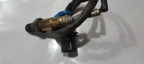 BMW 3 E46 Lambda probe sensor 0281004028 7793825-03