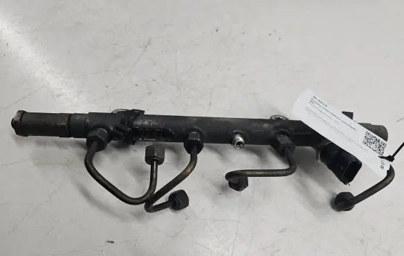 Renault Laguna II Fuel main line pipe 7700114017