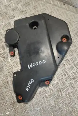 Dodge Nitro Engine cover (trim) 53013817AD 04593868AA 4010914A