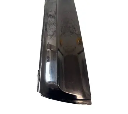 Mini Cooper Countryman R60 (B) pillar trim (top) 9801547
