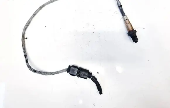 Audi Q7 4L Lambda probe sensor 0281004148 757222