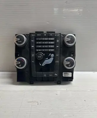 Volvo V60 Climate control unit 31398587