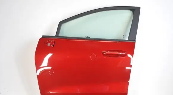 Ford Puma Front door 