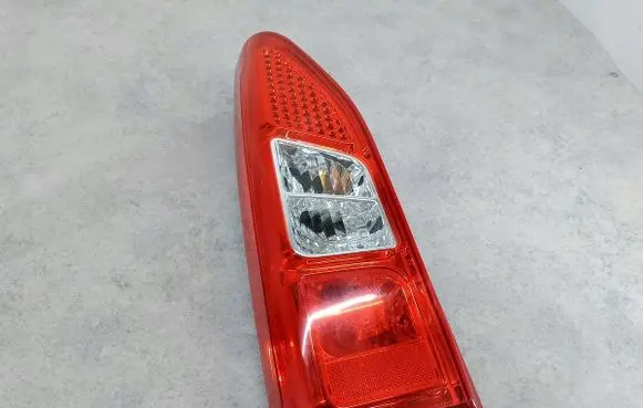 Citroen Berlingo Rear/tail lights 11-B380B