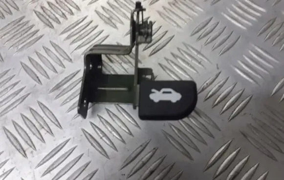 Hyundai Atos Classic Engine bonnet (hood) release handle