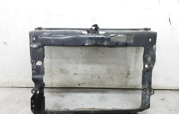 Volkswagen Fox Radiator support slam panel