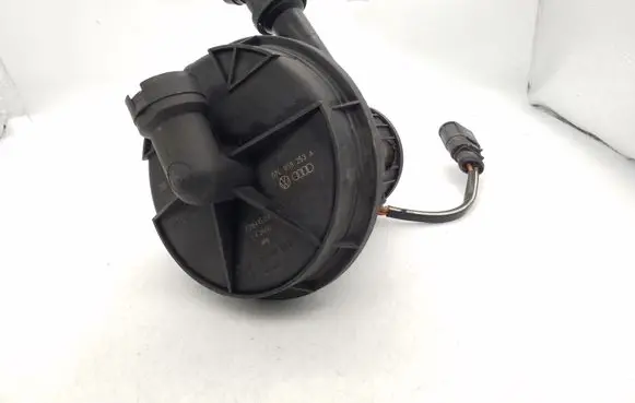 Volkswagen Phaeton Secondary air pump 3D0131083D 07C959253A