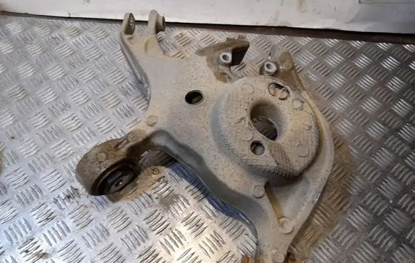 Ford Fusion II Rear upper control arm/wishbone DG9C5K652CX