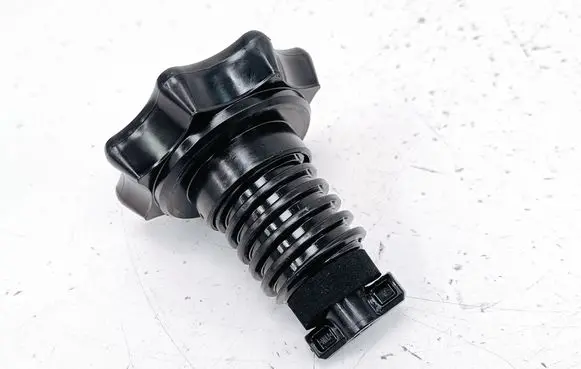 Volkswagen Jetta VI Spare wheel bolt 1K0803899D