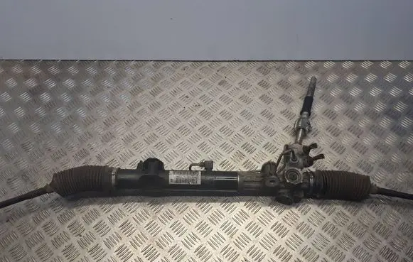 Chrysler Grand Voyager V Steering rack P05171449AA 76BNR252801429