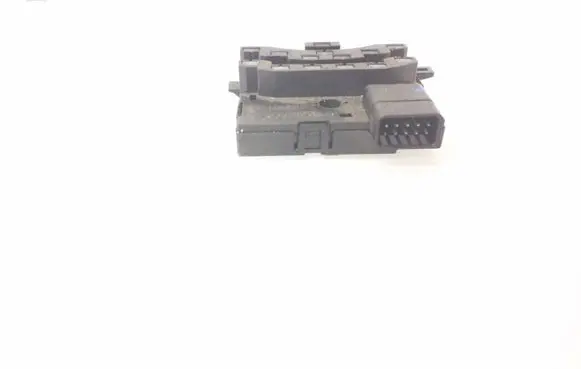 Seat Leon (1P) Steering angle sensor 1K0959654 CN5JT 00203500