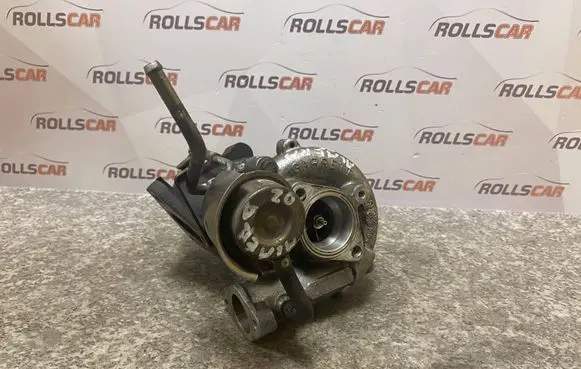 Nissan Almera Tino Turbo GT1549 144114U110