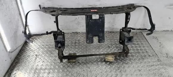 Mercedes-Benz R W251 Radiator support slam panel A1645840526