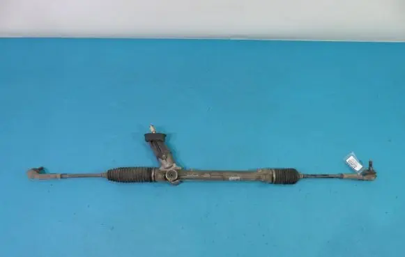 Steering rack