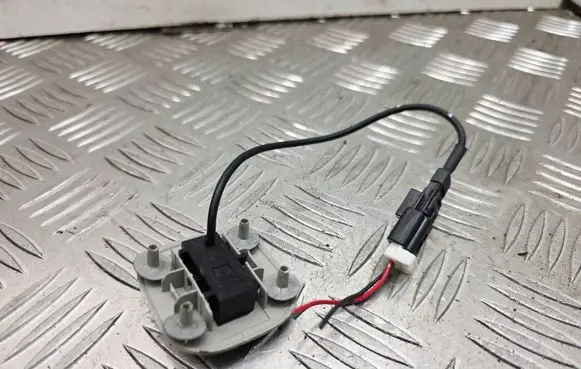 Nissan Juke I F15 Microphone (bluetooth/phone) 283365X00A 283121678R