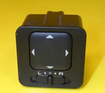 Mazda Demio Wing mirror switch