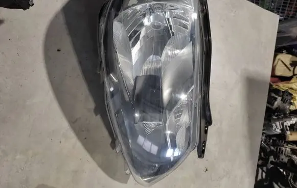 Volkswagen Caddy Headlight/headlamp 2K5941006A 1EL01055102