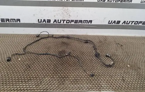 Seat Exeo (3R) Parking sensor (PDC) wiring loom 3R9971085A 509164416 N41563