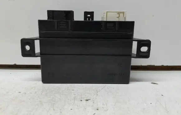 Peugeot 607 Parking PDC control unit/module 0263004089 9649604380