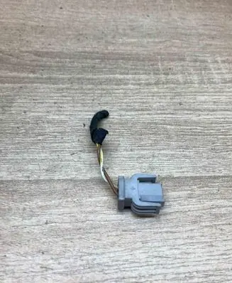 Audi A6 S6 C6 4F Plug wire 893971632