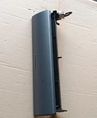 BMW X5 E53 Panel trim 8408783
