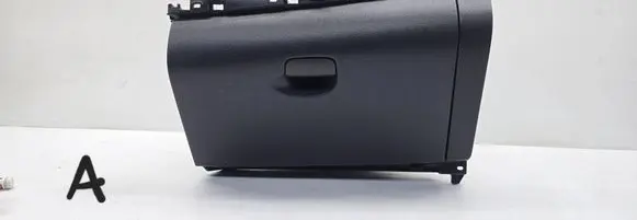 Renault Scenic III - Grand scenic III Glove box 681080004R