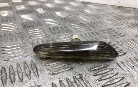 BMW 5 E60 E61 Front fender indicator light 8382104