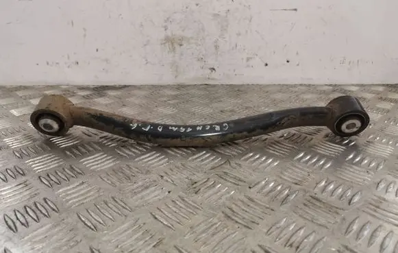Jeep Grand Cherokee Other rear suspension part 