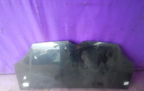 Mercedes-Benz Vaneo W414 Engine bonnet/hood
