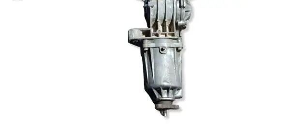 Chrysler Pacifica Rear differential 05110008AC 6800012391
