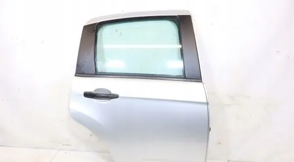 Citroen C3 Rear door 