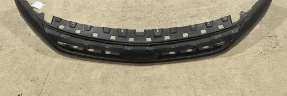 Opel Mokka X Front bumper lip 42536902