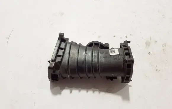 Audi A4 S4 B9 Brake vacuum hose/pipe 059145762DQ