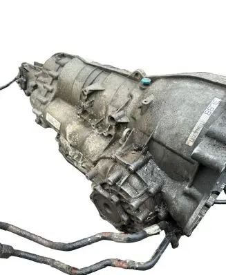 Audi A6 S6 C6 4F Automatic gearbox Zfs