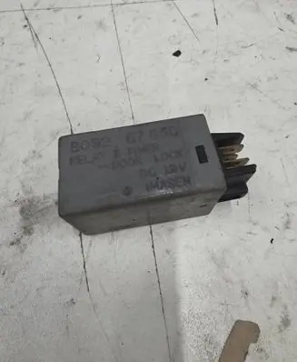 Mazda 121 Other relay B09267830