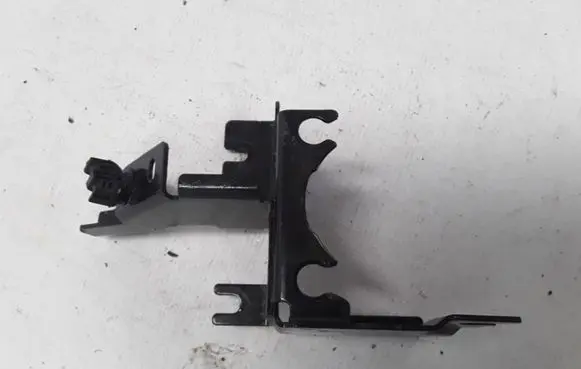 Renault Zoe ABS pump bracket 478408547R