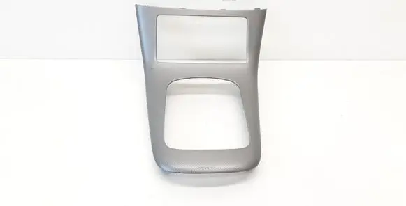 Toyota Avensis T250 Gear shifter surround trim plastic 92141