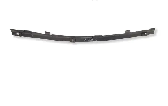 Ford Focus Front bumper lip AM51R001A06AB AM51R001A06BA
