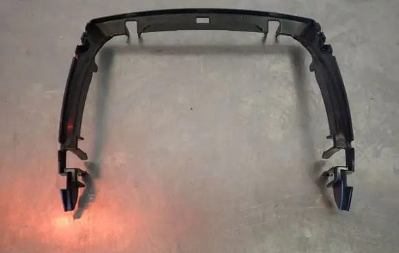 Toyota Urban Cruiser (XP110) Center console decorative trim 55416-52030