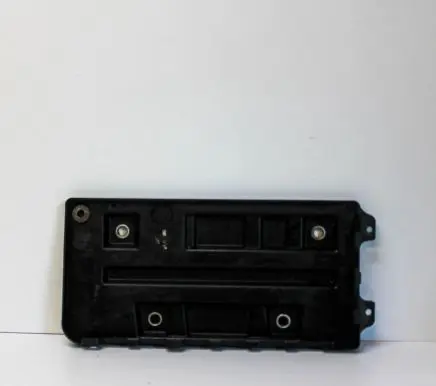 Battery box tray