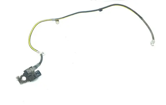 Nissan Leaf II (ZE1) Negative earth cable (battery) 240805SH0A