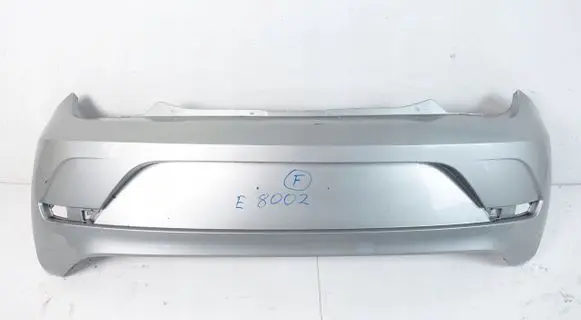 Volkswagen Up Rear bumper 1S6807421AB