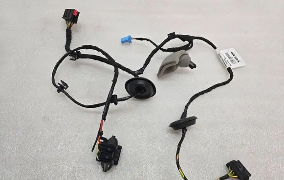 Volvo XC40 Rear door wiring loom 32343421