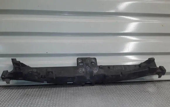 Peugeot 1007 Top upper radiator support slam panel 964617468005