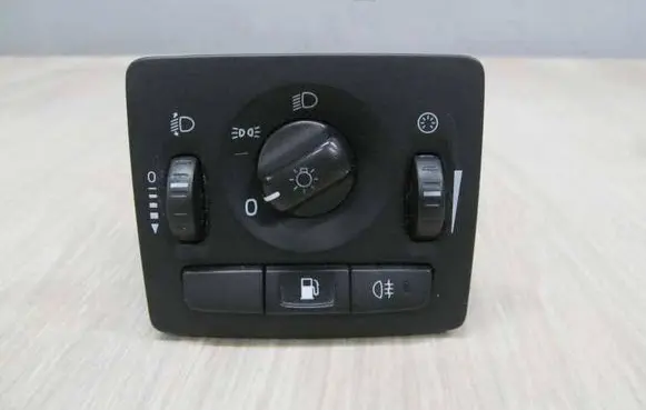 Volvo V50 Light switch 30739298 41134